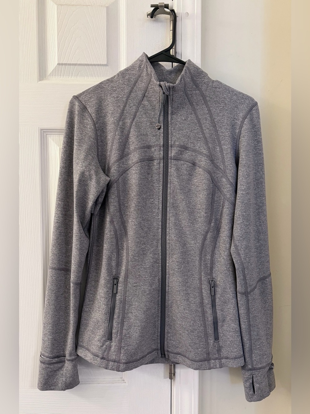 Lululemon Define Full Zip Jacket
